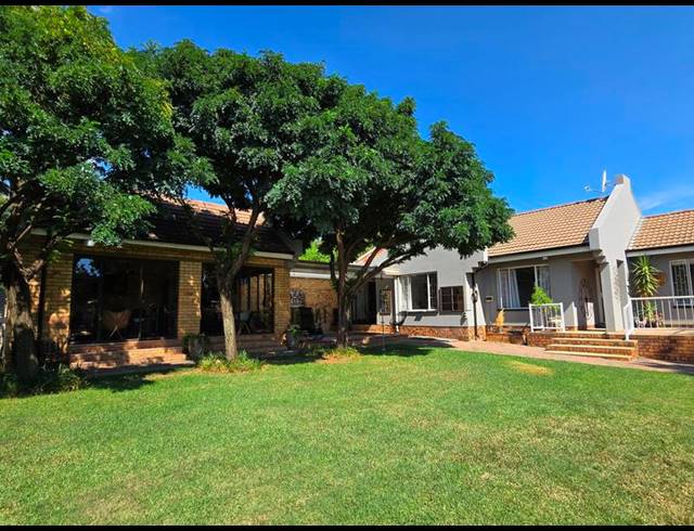 3 BEDROOM HOUSE FOR SALE IN VAALPARK